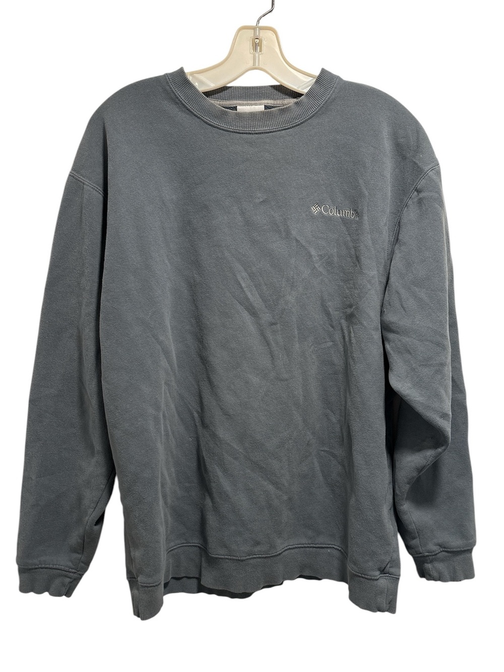 Columbia Sweatshirt
